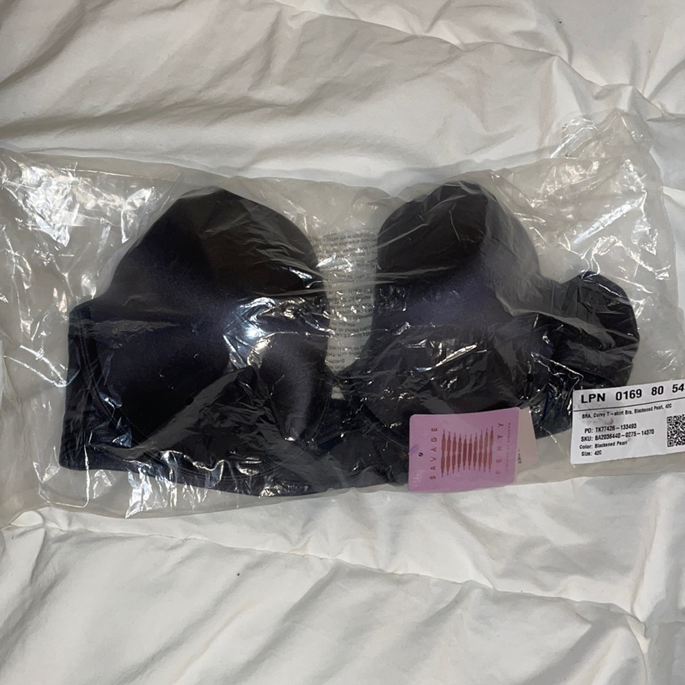 Savage x Fenty Curvy Tshirt Bra